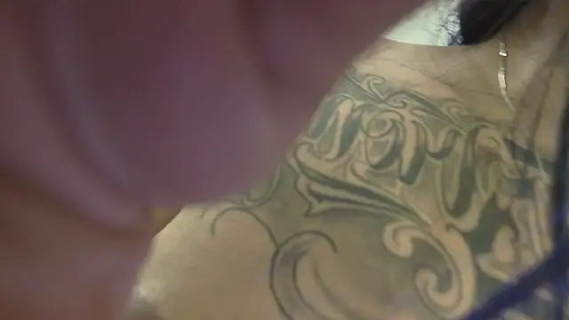 Scarlett collins02 online show from 03-15-25, 03:51