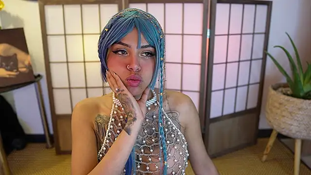 Scarlett collins02 online show from 09-13-25, 12:54