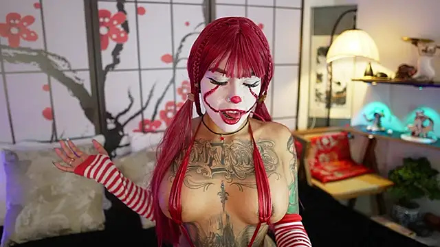 Scarlett collins02 online show from 04-11-26, 02:05