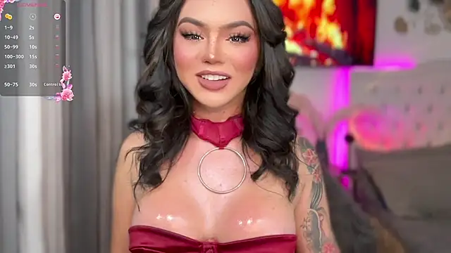 sassy olivia online show from 11-01-25, 08:38