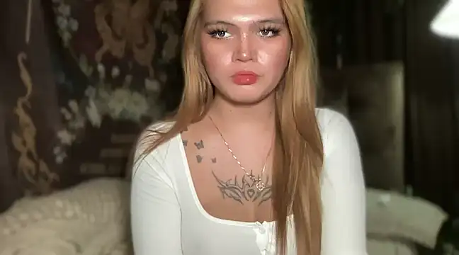 Claire Brooke online show from 02-03-25, 07:31