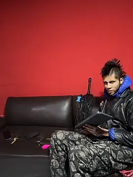 Snapshot of Master_rudeboy chatting on 09-28-25, 12:21 Master rudeboy online show from 09-28-25, 12:21