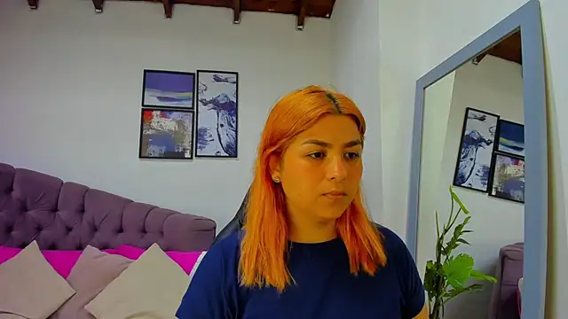 Gretta Queen online show from 03-07-25, 06:43