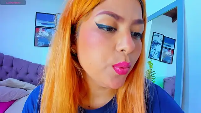 Gretta Queen online show from 03-18-25, 07:10