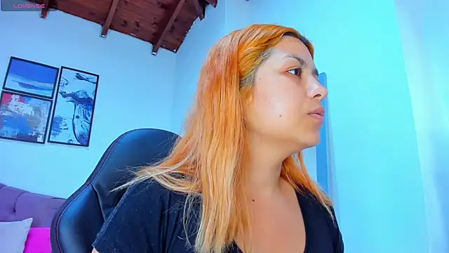 Gretta Queen online show from 03-20-25, 06:09