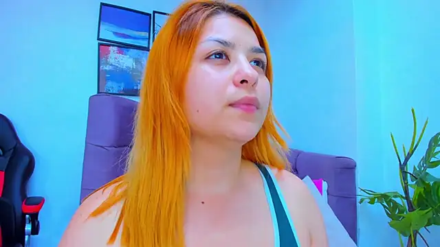 Gretta Queen online show from 09-10-25, 07:36