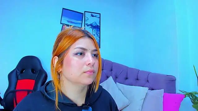 Gretta Queen online show from 09-18-25, 06:21