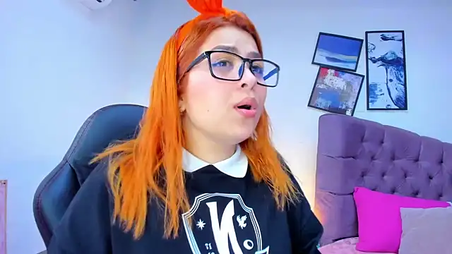 Gretta Queen online show from 10-03-25, 04:26