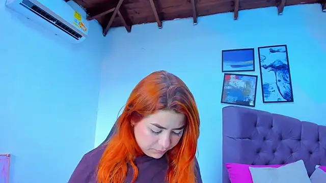 Gretta Queen online show from 10-12-25, 04:17