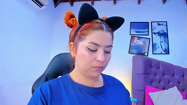 Gretta Queen online show from 10-22-25, 06:18