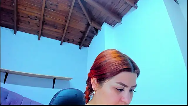 Gretta Queen online show from 03-03-26, 06:47