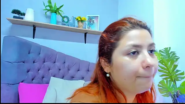 Gretta Queen online show from 03-16-26, 06:45