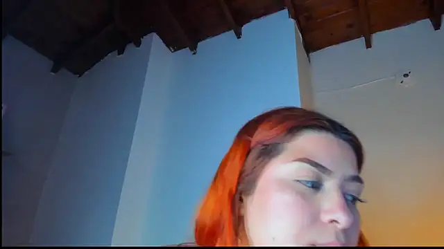 Gretta Queen online show from 03-31-26, 05:24