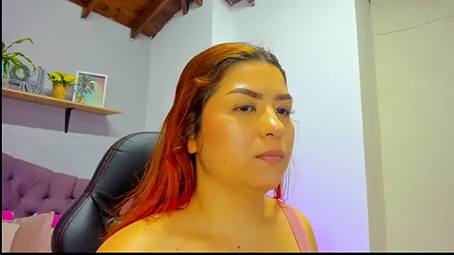 Gretta Queen online show from 04-01-26, 06:38