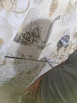 Ansh731989 online show from 10-27-25, 06:01