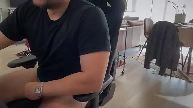 HungandThickLatin online show from 03-01-25, 09:59