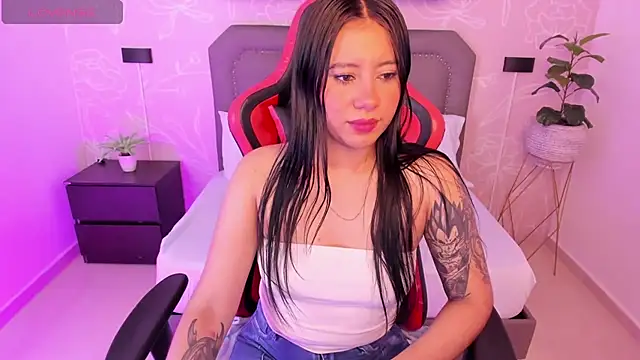 majo rose online show from 03-22-25, 07:09