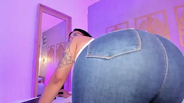 majo rose online show from 12-03-25, 07:34