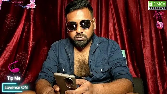 BLACK---MAMBA online show from 03-11-26, 04:35