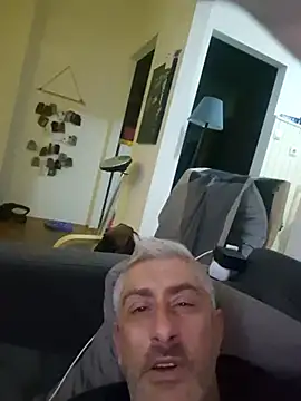 DildoG45 online show from 01-09-26, 01:30