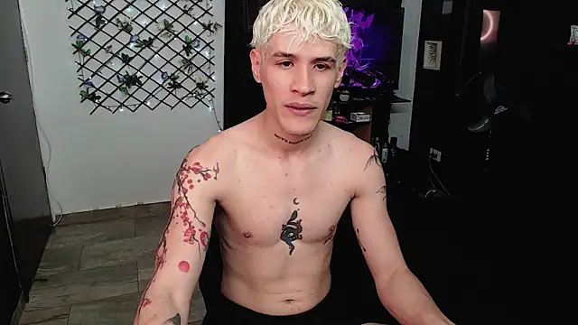 Snapshot of andybxby chatting on 01-29-25, 08:04 andybxby online show from 01-29-25, 08:04