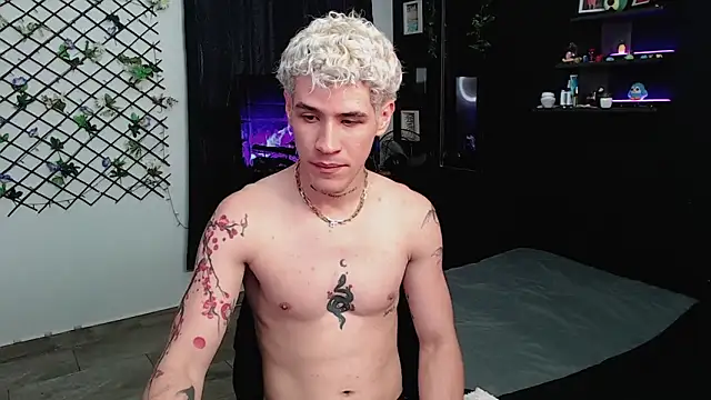 Snapshot of andybxby chatting on 01-31-25, 08:54 andybxby online show from 01-31-25, 08:54