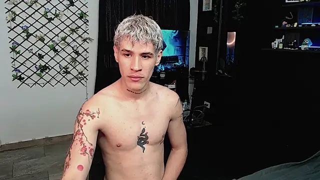 andybxby online show from 02-03-25, 09:29