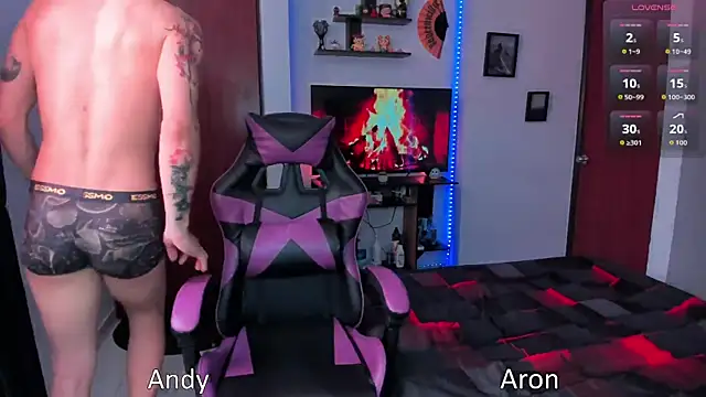 Snapshot of andybxby chatting on 09-15-25, 03:34 andybxby online show from 09-15-25, 03:34