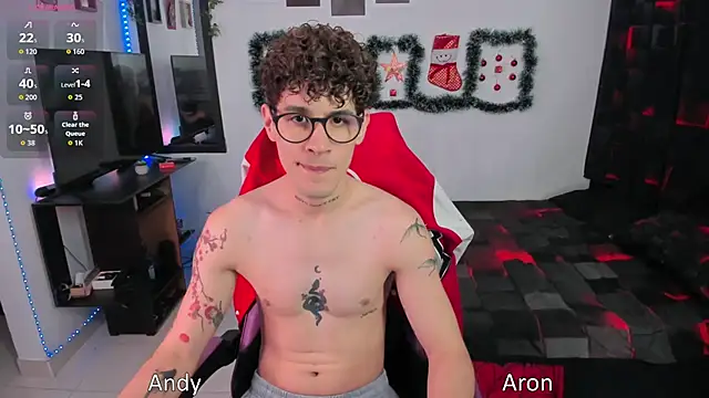 Snapshot of andybxby chatting on 01-07-26, 11:07 andybxby online show from 01-07-26, 11:07