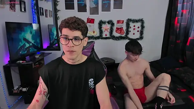 Snapshot of andybxby chatting on 01-17-26, 09:18 andybxby online show from 01-17-26, 09:18