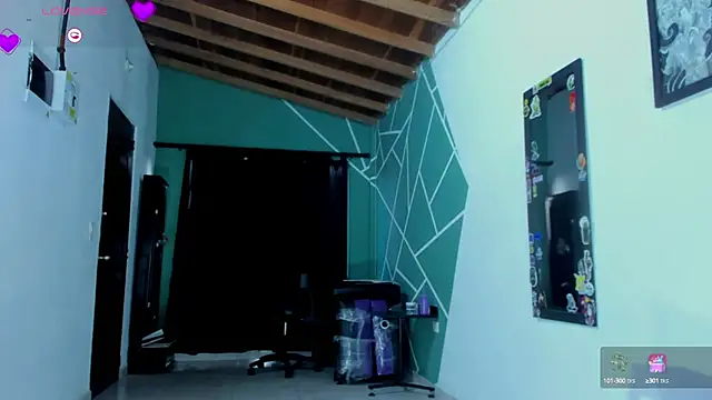 ink demonxxx online show from 01-15-25, 10:46