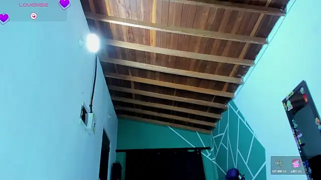 ink demonxxx online show from 03-01-25, 11:15