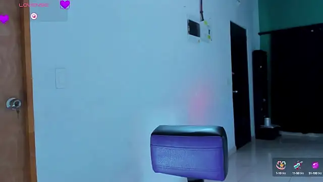 ink demonxxx online show from 03-04-25, 04:17