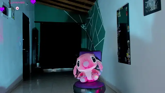 ink demonxxx online show from 03-07-25, 03:29