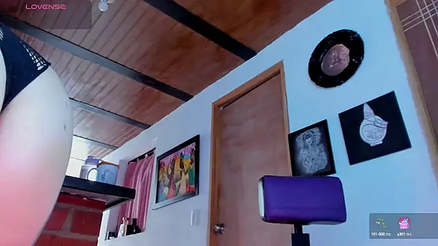 ink demonxxx online show from 09-14-25, 04:39