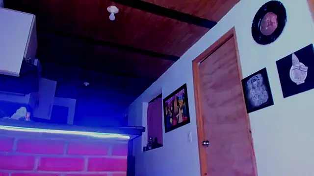 ink demonxxx online show from 11-16-25, 03:01