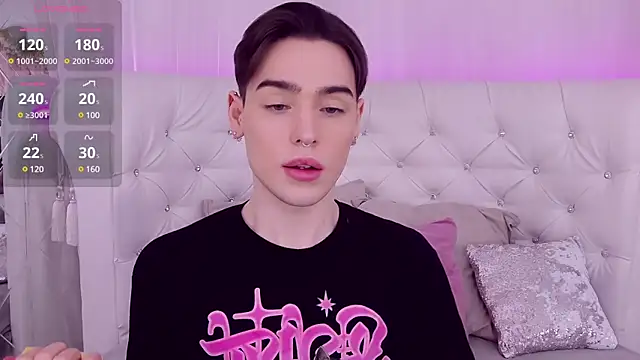 RobbyCharming online show from 01-31-25, 07:51