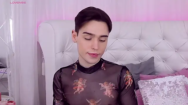 RobbyCharming online show from 03-17-25, 02:08