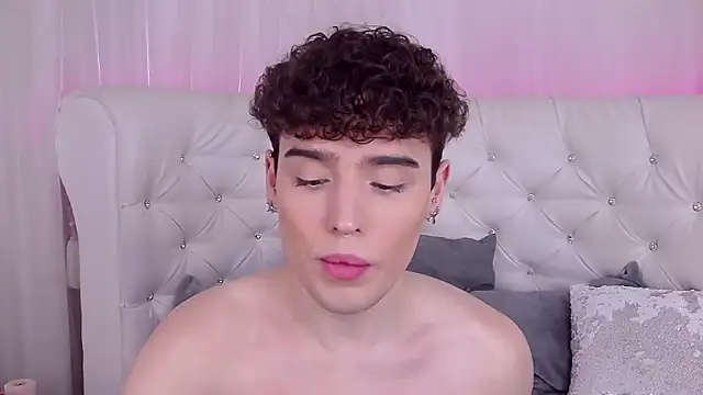 RobbyCharming online show from 11-16-25, 03:56