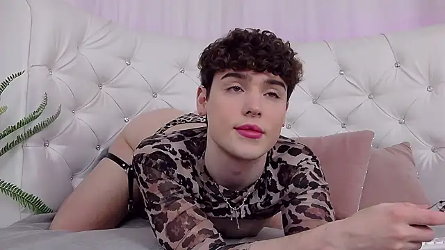 RobbyCharming online show from 03-01-26, 04:25