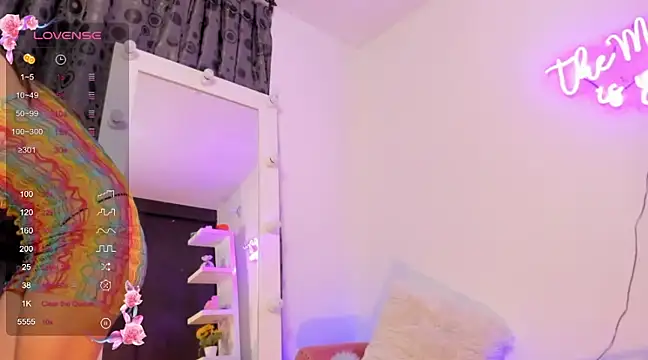 dana montana  online show from 01-05-25, 08:32