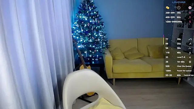 BubbbleGumm online show from 01-16-26, 11:03