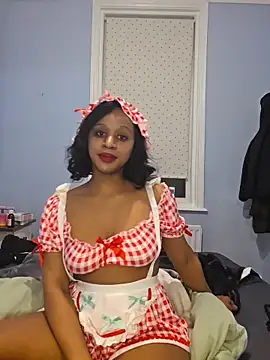 Snapshot of chichi1202 chatting on 12-16-25, 11:10 chichi1202 online show from 12-16-25, 11:10