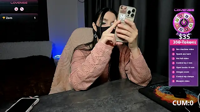 ariel aspen online show from 02-17-26, 11:33