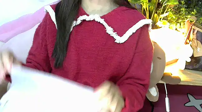 PinkCoi888 online show from 02-28-25, 08:31