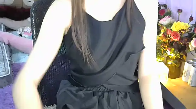 PinkCoi888 online show from 03-17-25, 12:04