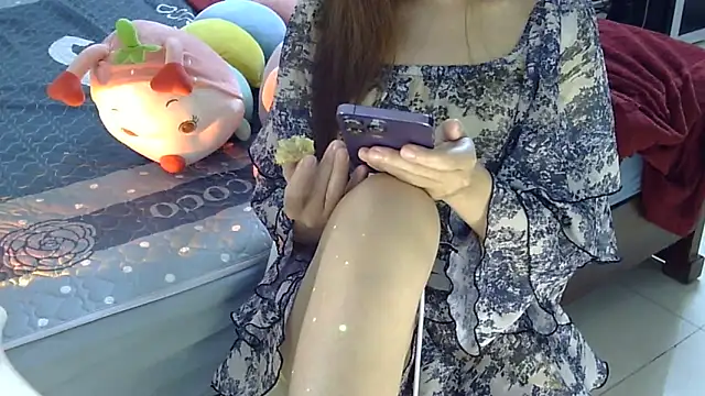 PinkCoi888 online show from 09-19-25, 12:12