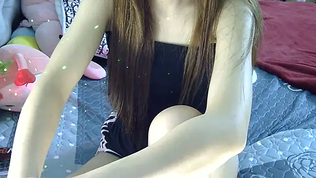 PinkCoi888 online show from 10-02-25, 01:45