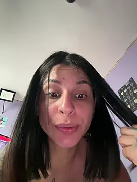 charlotte stevenss  online show from 01-12-25, 08:14