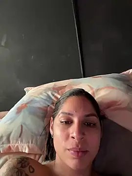 charlotte stevenss  online show from 01-15-25, 05:26